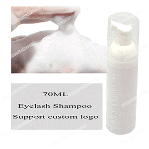 Șampon pentru gene de înaltă calitate
