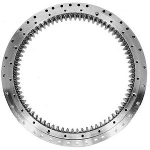 Internal Gear slewing bearing Series 01