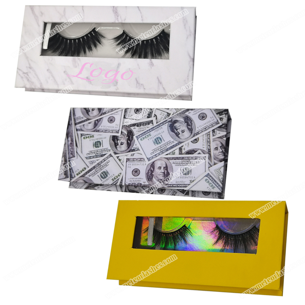 Eyelash Extension