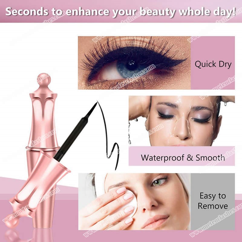 How to grow eyelashes