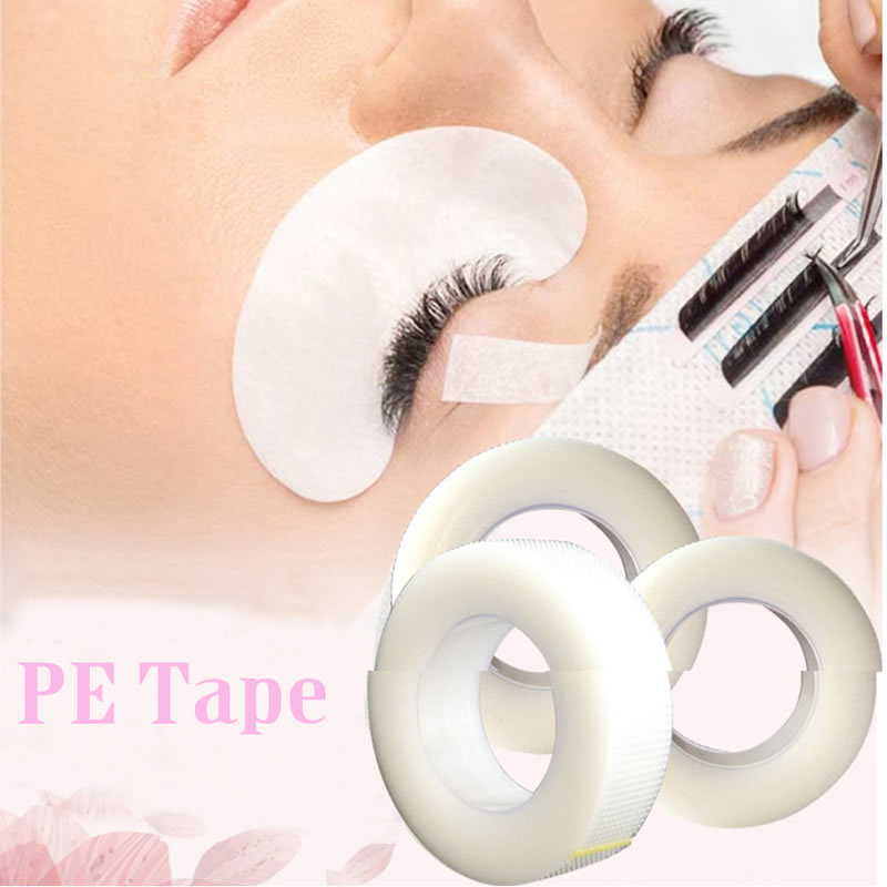 China best Lash Extension Tape Manufacturers