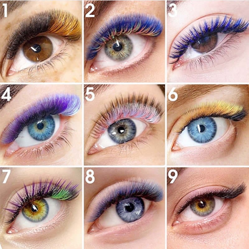 How do you find the best eyelash Manufacturers