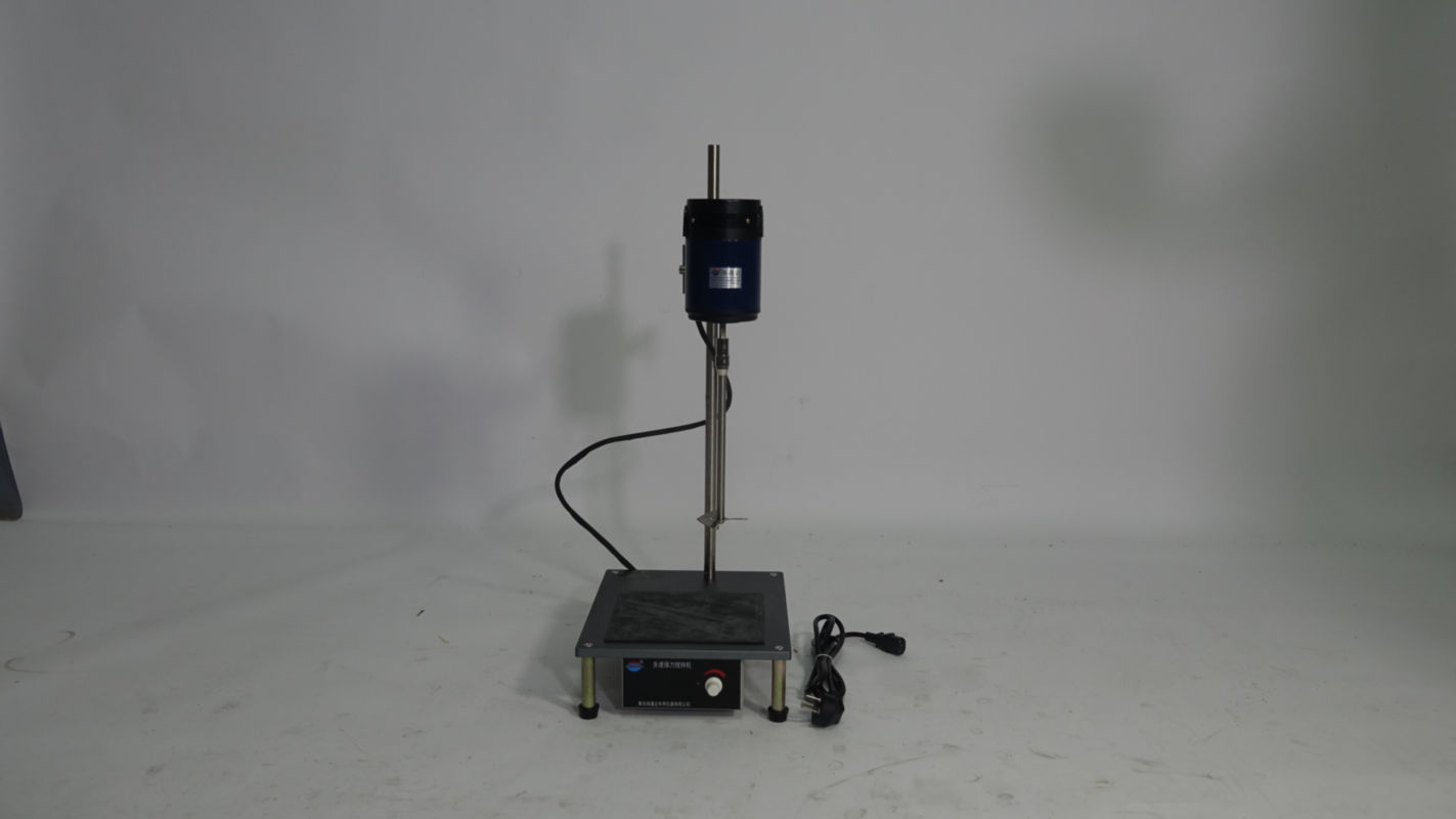 Mixers-Laboratory Model D90-300