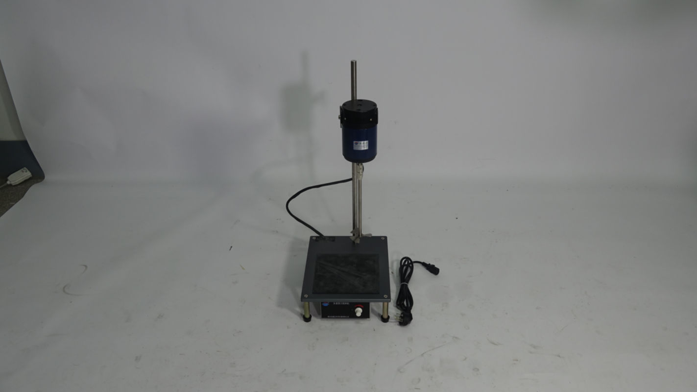 Mezcladores-Laboratorio Modelo D90-300
