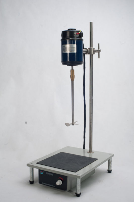 Mezcladores-Laboratorio Modelo D90-A