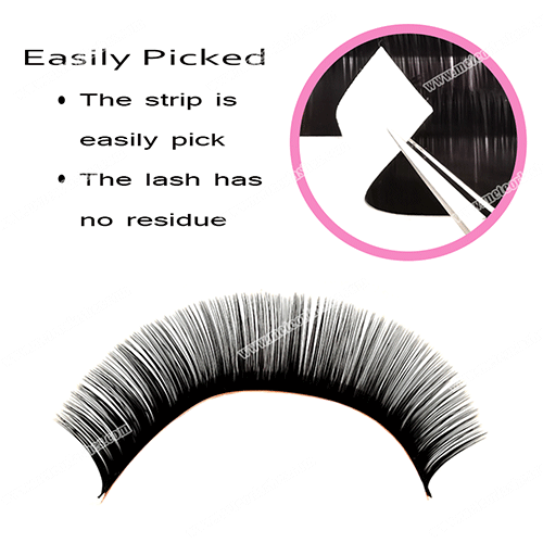 Uru na ọghọm dị na ndọtị Eyelash