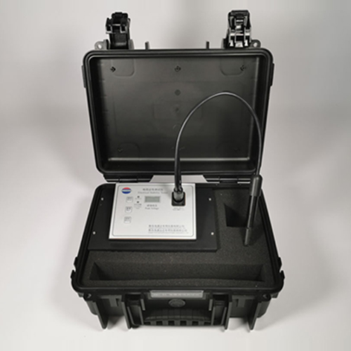 Electrical Estabilidade Tester (EST) Modelo DWY-2A