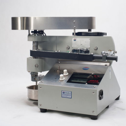 Combination EP and Lubricity Tester Model EP-C