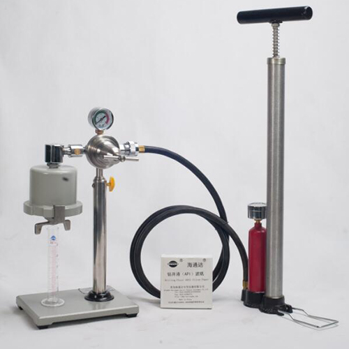 Modelo de prensa de filtro de baixa presión Multilink ZNS-2