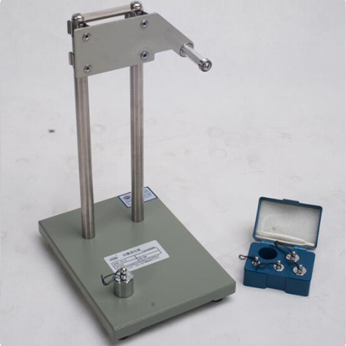 Στρεπτικό δυναμόμετρο ελατηρίου Μοντέλο NLJ-A