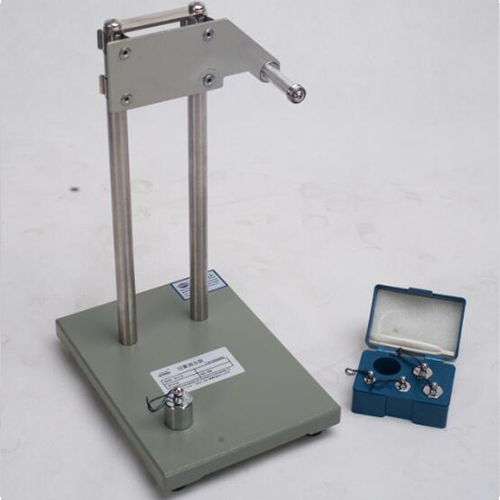 Model Dinamometer Spring Kilasan NLJ-A