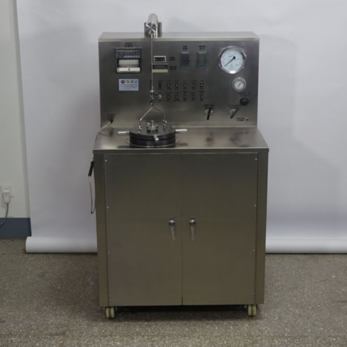 HPHT Consistometer Model HTD 8040