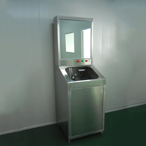 China Clean Workshop Hand Washing Dryer fabricantes, fornecedores, fábrica