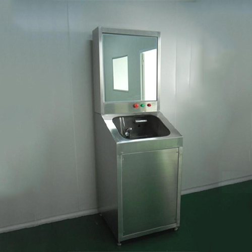 China Fully automatic cleaning hand dryer manufacturers