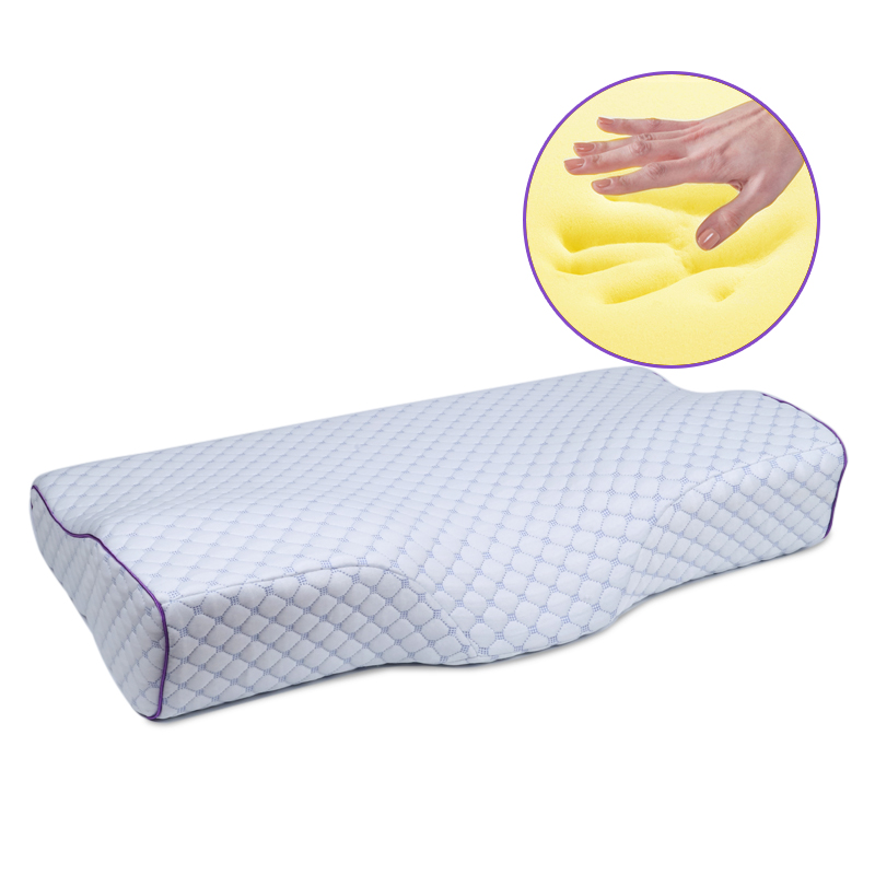 Why Memory Foam Pillows Are Good