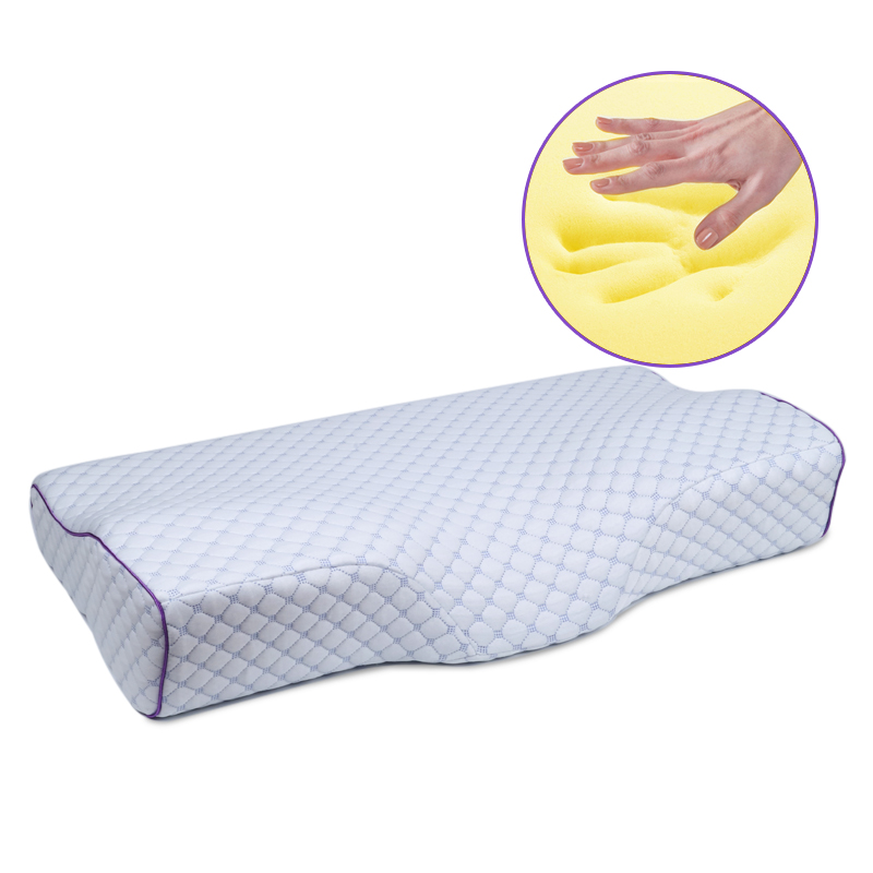 Hvorfor Memory Foam Puder er gode