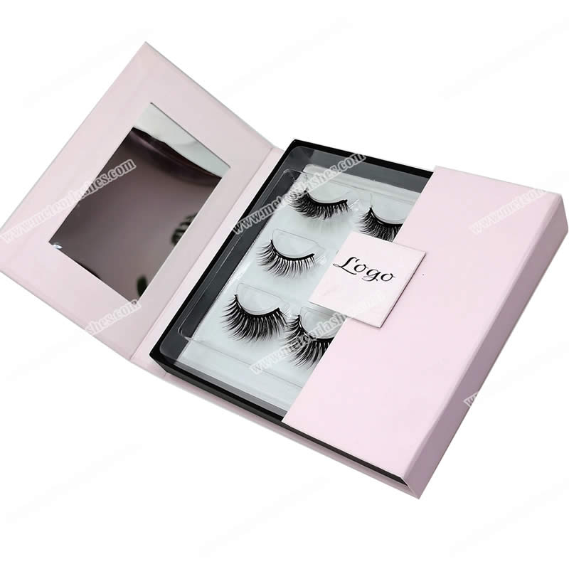  Magnetic Lashes