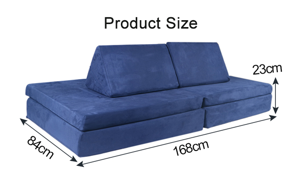 Spielcouch