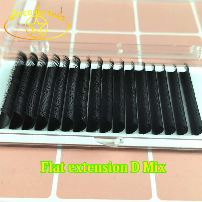 ngwakọ lashes extensions