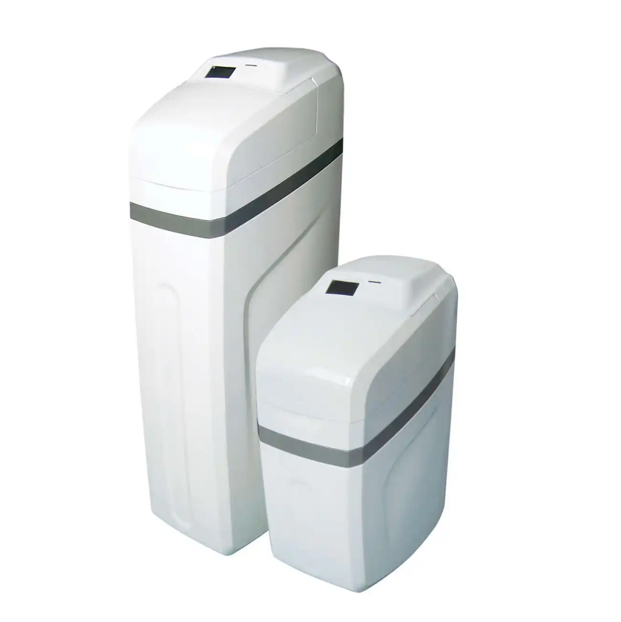 What Is The Difference Between A Water Softener And A Water Purifier