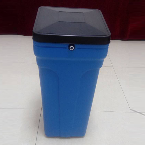 PE material brine tank for water softener