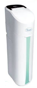 Eco Friendly Water Softner Resin Automatic for Hard Water