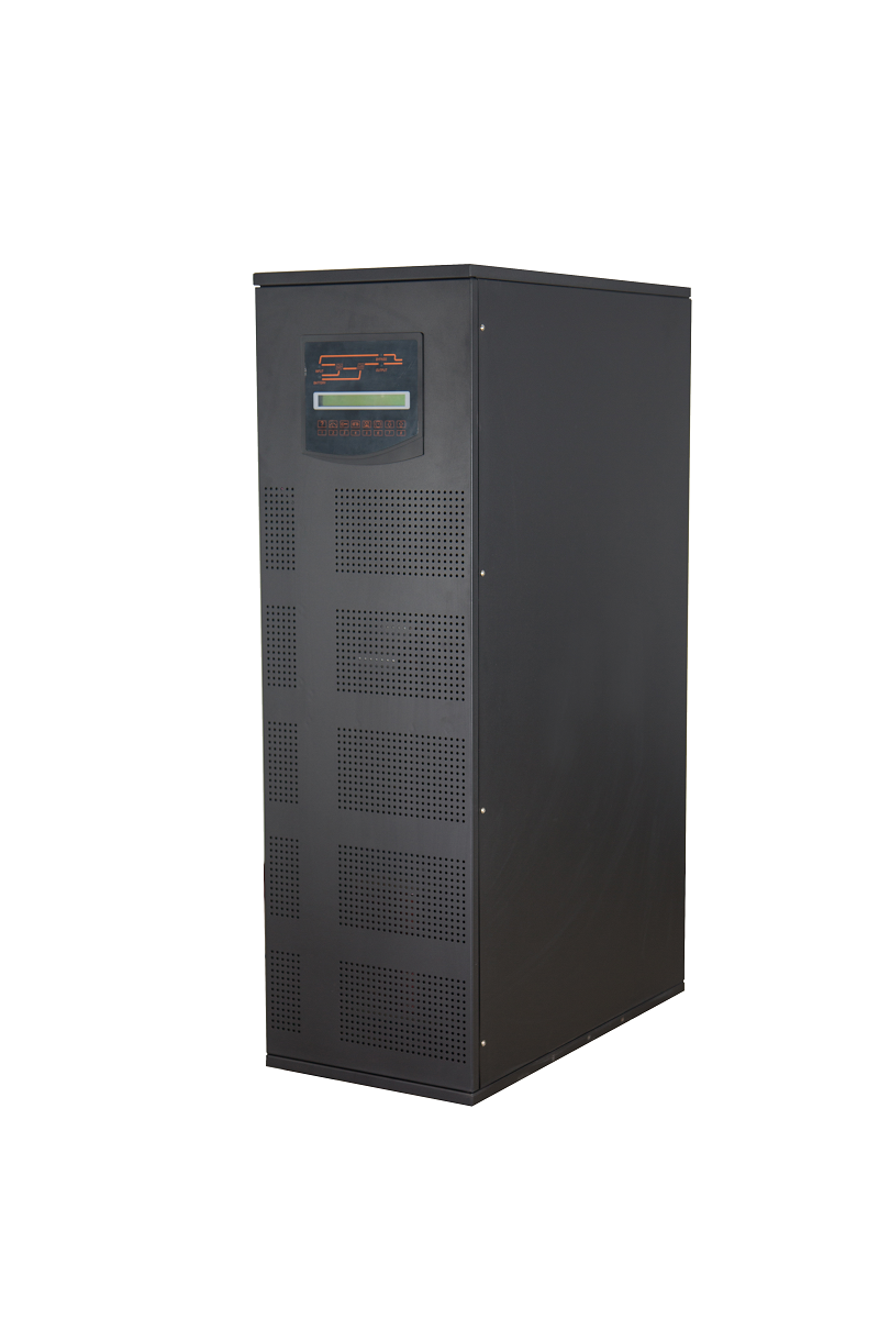 LX Tower အတွင်းဘက်ထရီ Online Ups 6-10KVA