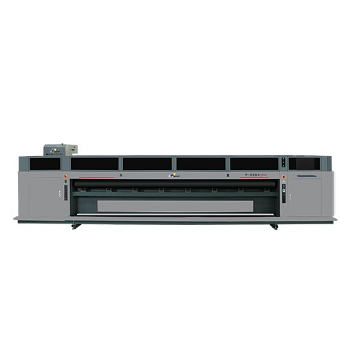 Industrial LED Inkjet Printer