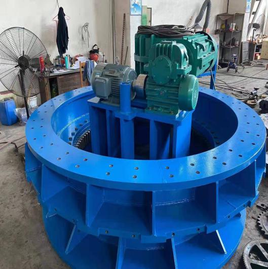 120kg lead anode  disc casting machine