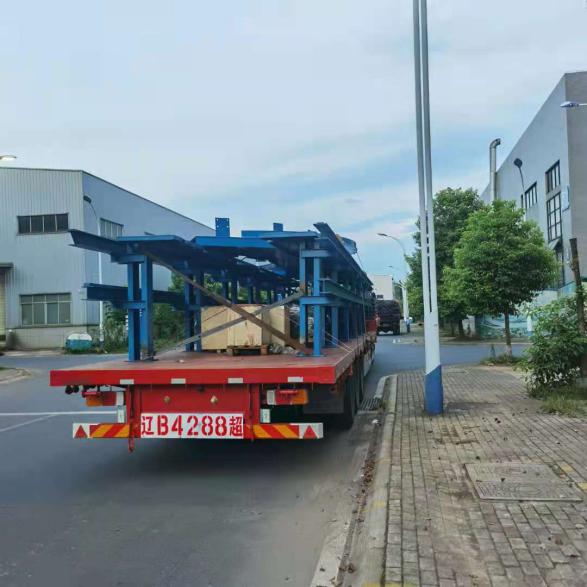 Máquina de fundição de disco de ânodo de cobre de 300kg