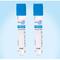 2ml Vacuum Blood Collection Tube Glass