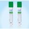 3ml Vacuum Blood Collection Tube PET