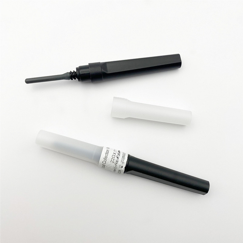 Pen type Blood collection needle