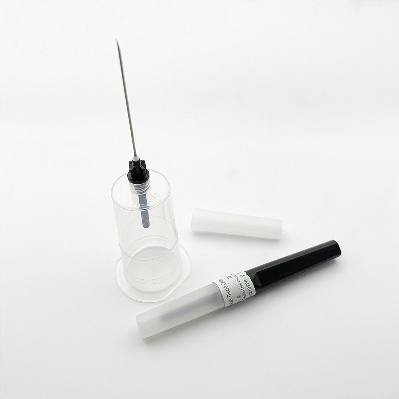 Pen type Blood collection needle