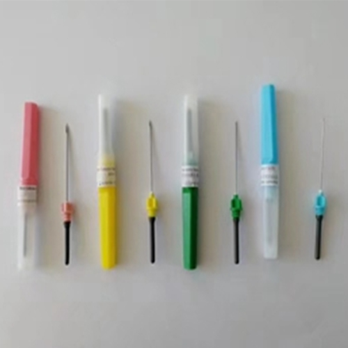 Pen Type Blood Collection Needle 23G