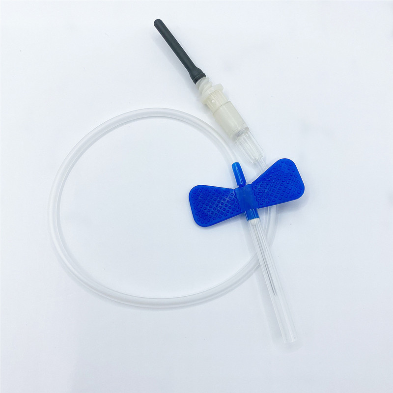 Disposable Butterfly Needle blood collection needle