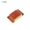 High Density Copper Pin Fins Skived Heatsink