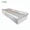 Aluminum Profiles Aluminum Skived Fin Heat Sink