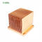 Copper Skived Process Fins Heat Sink Fins for High Power Thermal Solutions