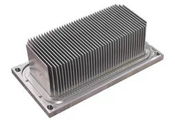 The Skiving Technology Of Aluminum Heat Sinks And Copper Heat Radiators