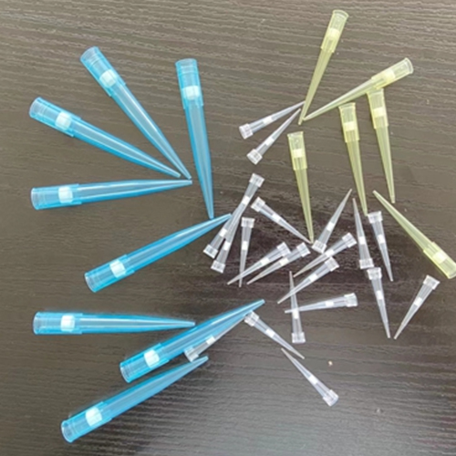 Laboratory Pipette Tips 1000uL