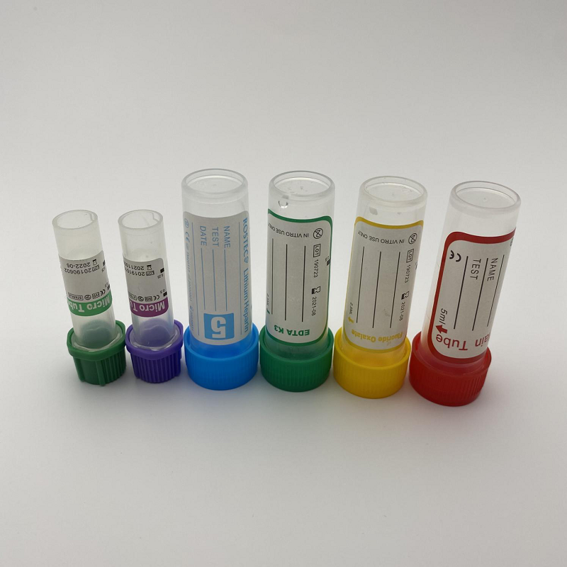 Exhibition review Medical IVD products