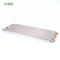 Precision Machined Cold Plate Water Cooled Heat Sink for Power Amplifier