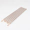 New design copper pipe bending battery water cooling plate new energy car water cold plate