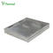 Aluminum Optical Fiber Chill Plate Friction Welding Liquid Cold Plate