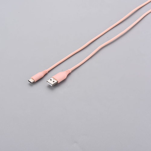Advantages of Silica Gel USB wire