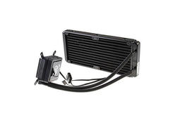 The Reliable And Stable Cooling CPU Liquid Heat Sink Radiator On The Behalf Of Magnificent Cooling System