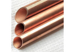 The Application Of Copper Pipe And Its Importance