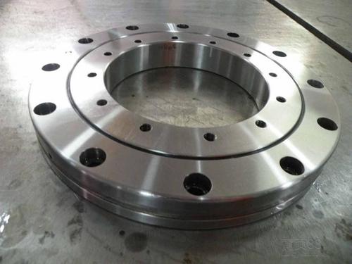 Solutions to Common Faults of Slewing Bearings