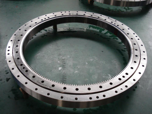 Solutions to Common Faults of Slewing Bearings